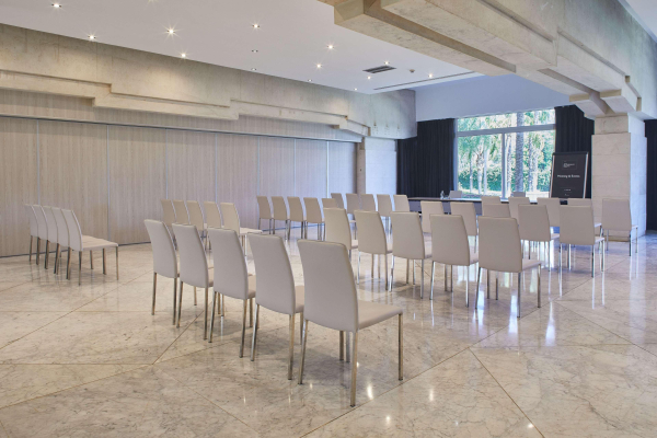 Las mejores ofertas de Silken Al-Andalus Sevilla
