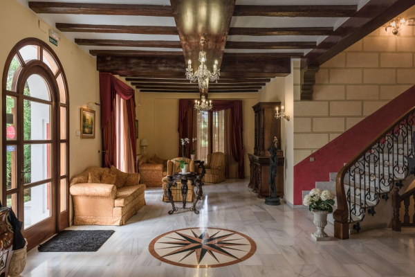 Las mejores ofertas de Villa Retiro Resort Xerta