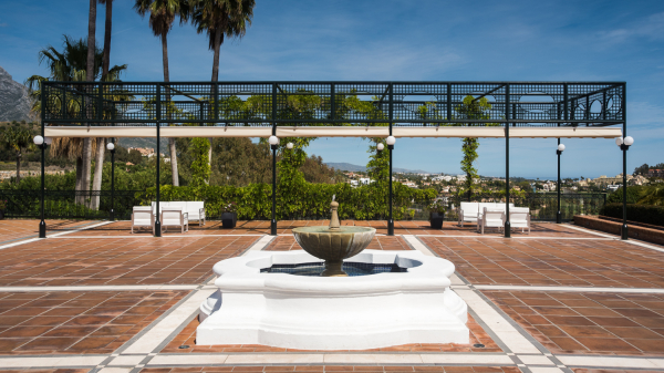 Las mejores ofertas de Westin La Quinta Golf Resort & Spa Marbella