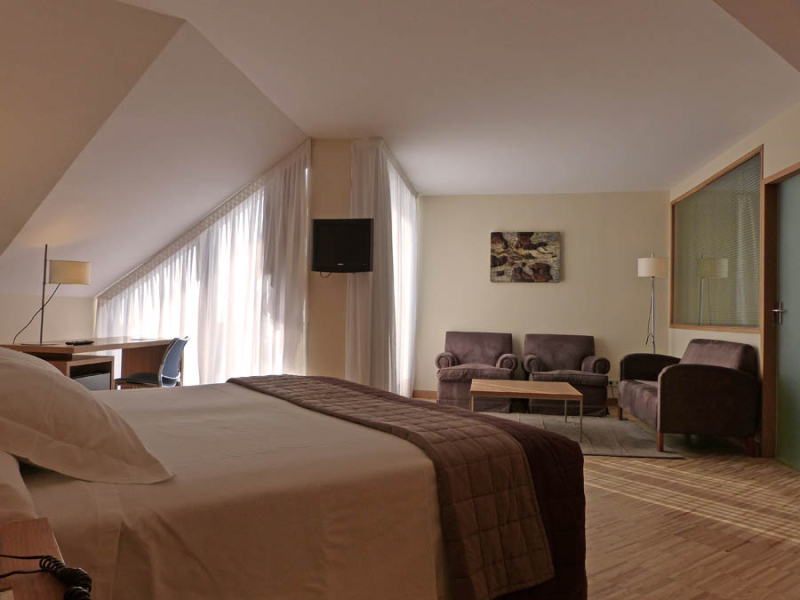 Las mejores ofertas de Gran Hotel Victoria Santander