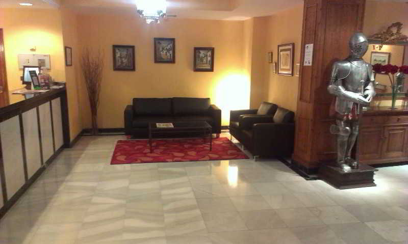 Las mejores ofertas de Hotel Real de Toledo Toledo