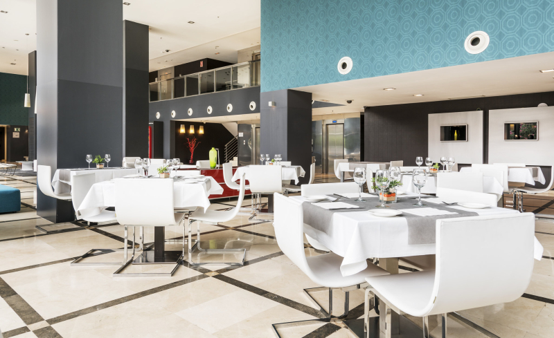 Las mejores ofertas de Ilunion Aqua 4 Valencia