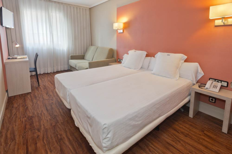 Las mejores ofertas de Regente Aragon Salou