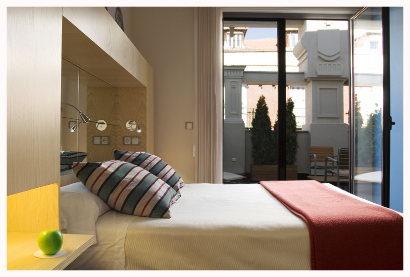 Las mejores ofertas de Room Mate Alicia Madrid