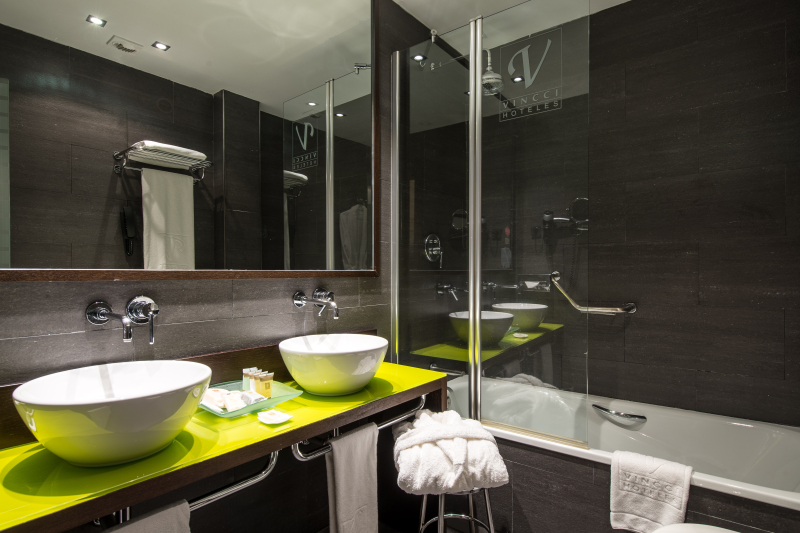 Las mejores ofertas de Vincci Madrid Centrum Madrid