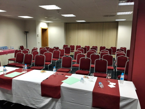 Las mejores ofertas de B&B Hotel Madrid Pinar de las Rozas Las Rozas De Madrid