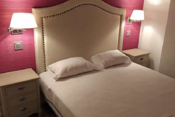 Las mejores ofertas de HA Apartahotel Quo Eraso Madrid