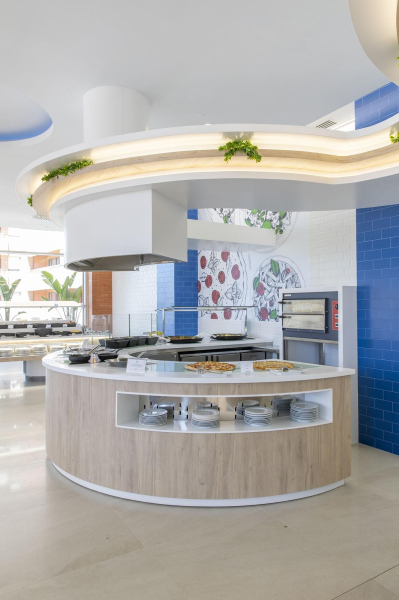 Las mejores ofertas de Hotel BCL Levante Club & SPA - Only adults Benidorm
