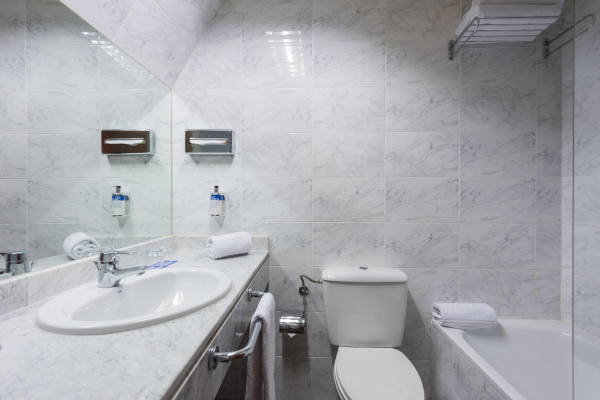 Las mejores ofertas de MADRID LEGANES AFFILIATED BY MELIA Leganés