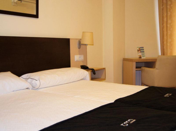 Las mejores ofertas de Room Hotel Pontevedra