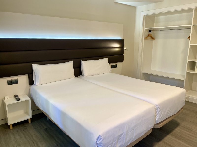 Bcn Urbaness Hotels Del COMTE