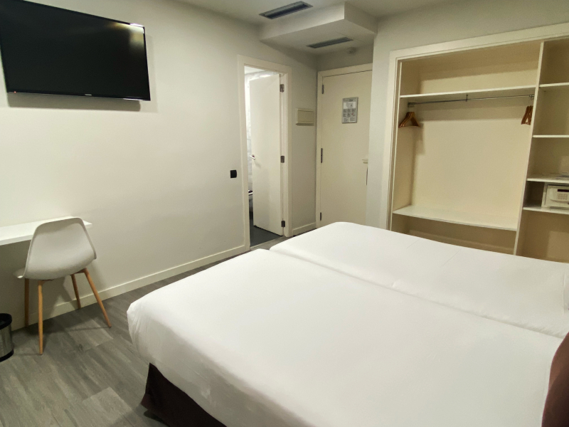 Bcn Urbaness Hotels Del COMTE