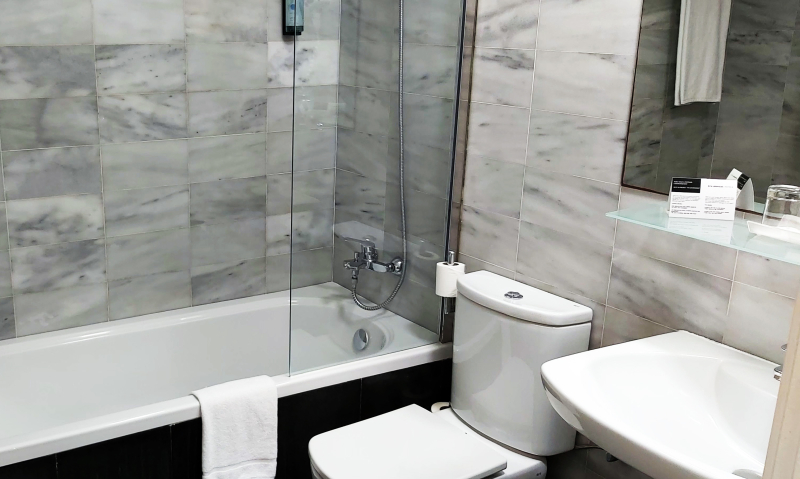 Bcn Urbaness Hotels Del COMTE