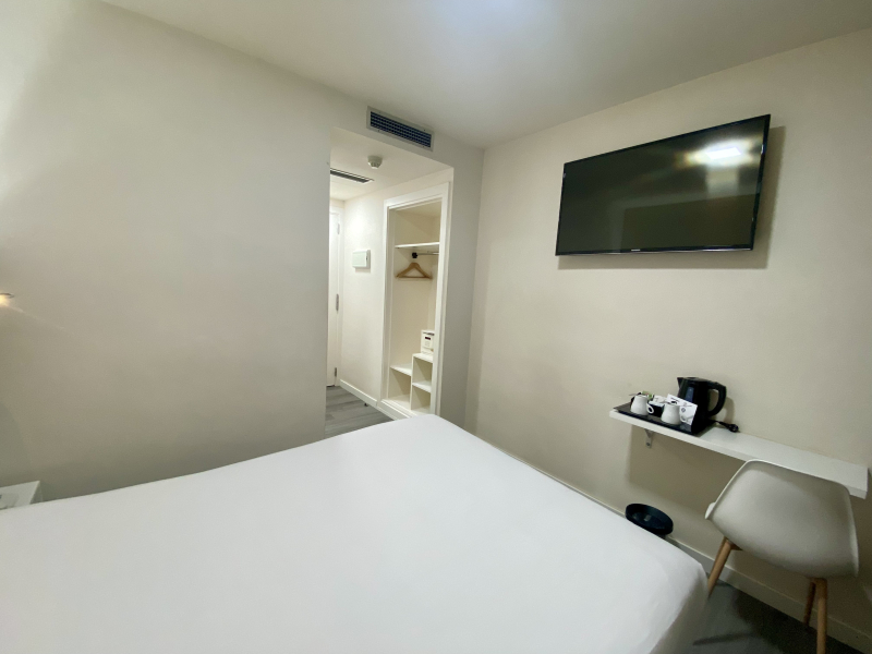 Bcn Urbaness Hotels Del COMTE