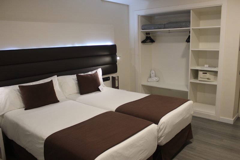 Bcn Urbaness Hotels Del COMTE