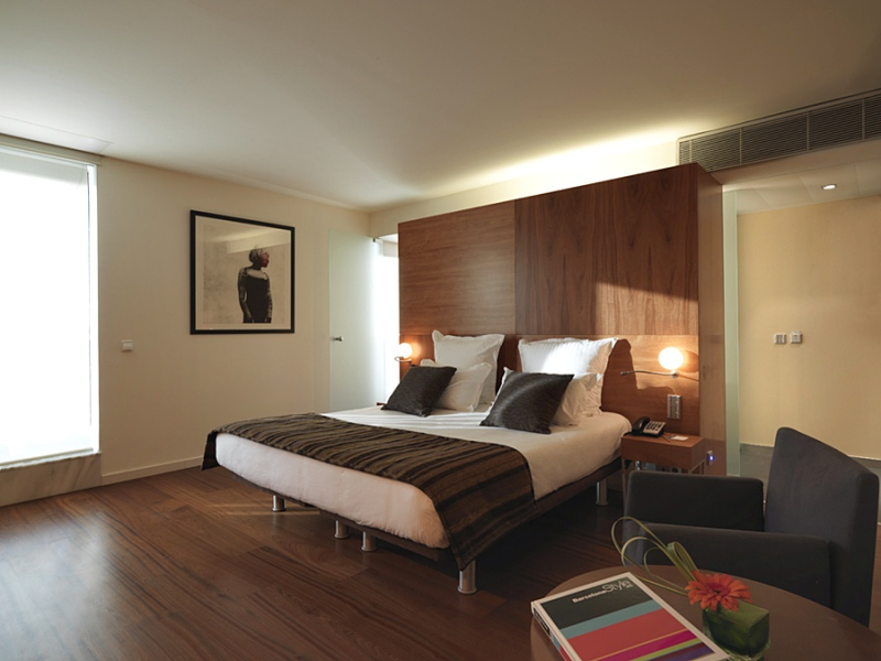 Las mejores ofertas de HOTEL CONDES DE BARCELONA Barcelona