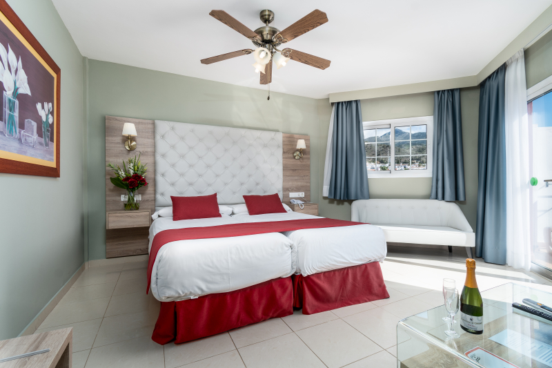 Las mejores ofertas de Los Arcos Nerja