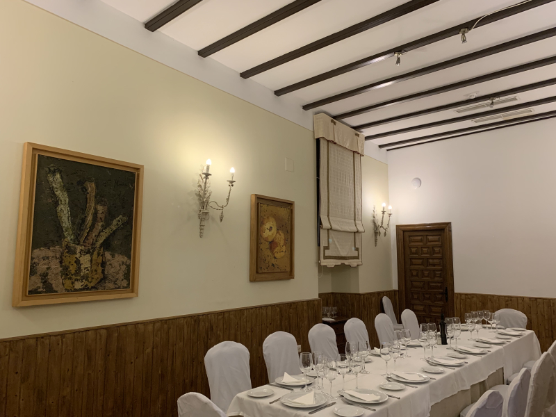 Las mejores ofertas de Santo Domingo Lucena