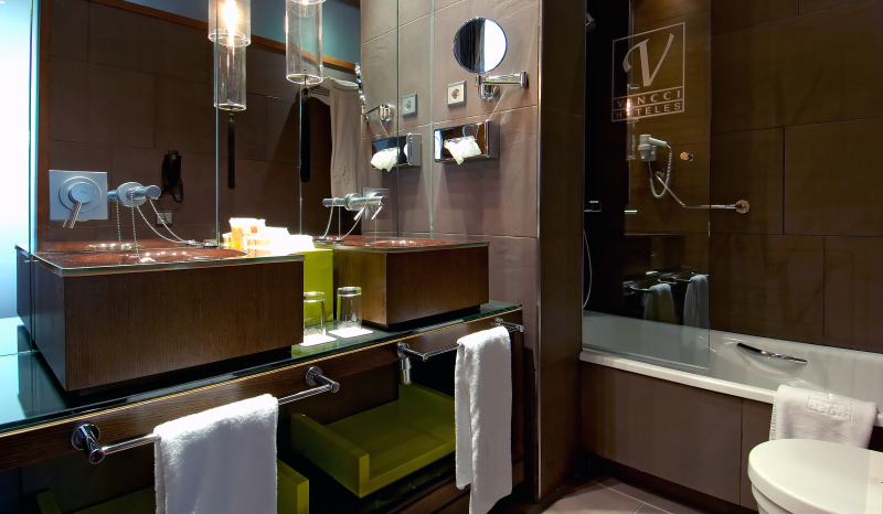 Las mejores ofertas de Vincci Soho Madrid