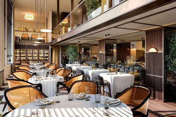 Las mejores ofertas de AC Madrid Cuzco Madrid