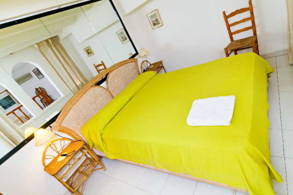 Las mejores ofertas de Apartamentos La Racona Dénia