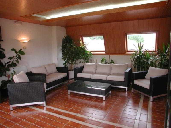 Las mejores ofertas de DOS RIOS HOSTAL Ainsa