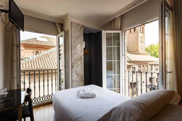 Las mejores ofertas de Dauro Premier Granada