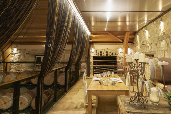 Las mejores ofertas de Hacienda Zorita Wine Hotel & Spa Valverdón