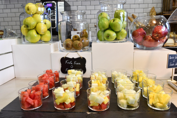 Las mejores ofertas de Holiday Inn Madrid Las Tablas Madrid