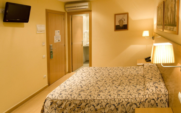 Las mejores ofertas de Hotel Ciutat De Sant Adria Sant Adrià De Besòs
