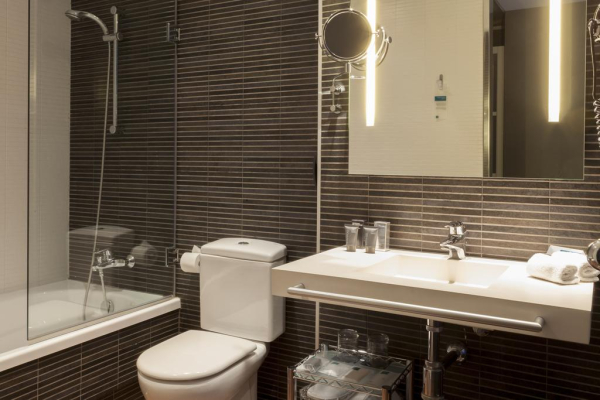 Las mejores ofertas de Hotel Palau de Bellavista Girona by URH Girona