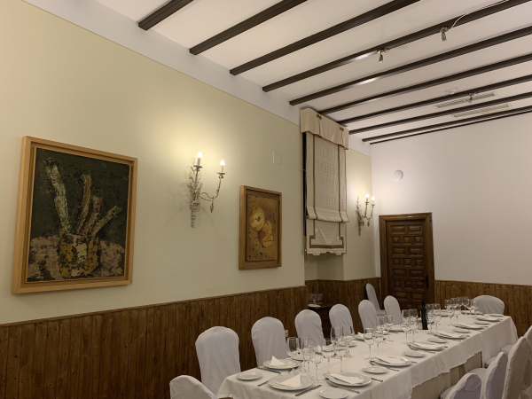 Las mejores ofertas de Santo Domingo Lucena