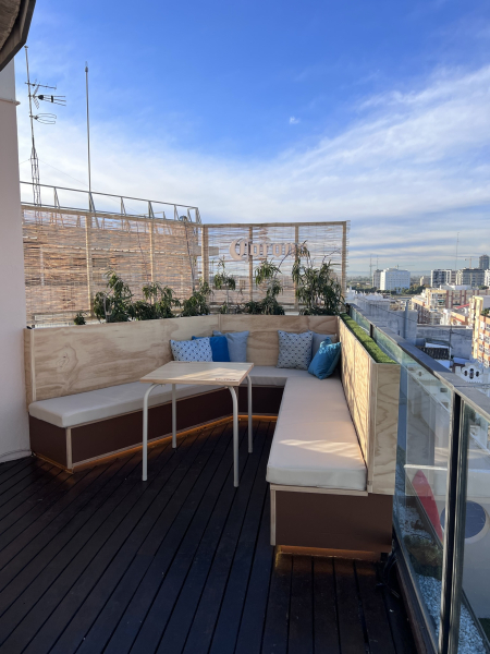 Las mejores ofertas de Sea You Hotel Port Valencia Valencia