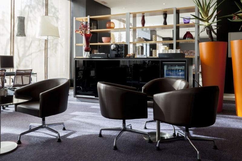 Las mejores ofertas de AC Hotel Algeciras by Marriott Algeciras