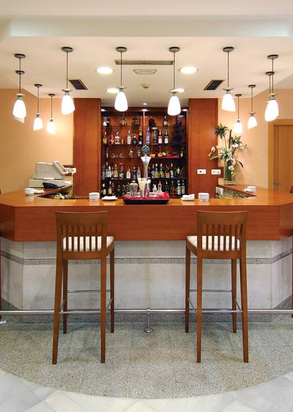 Las mejores ofertas de AVENIDA HOTEL ALMERIA Almería 