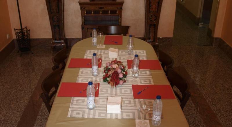 Las mejores ofertas de Don Luis Madrid