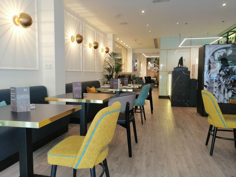 Las mejores ofertas de Gran Versalles Madrid