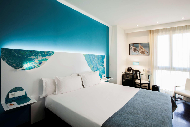 Las mejores ofertas de Hotel Concordia Barcelona Barcelona