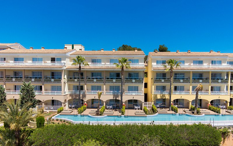 Las mejores ofertas de INSOTEL CLUB CALA MANDIA Porto Cristo Novo