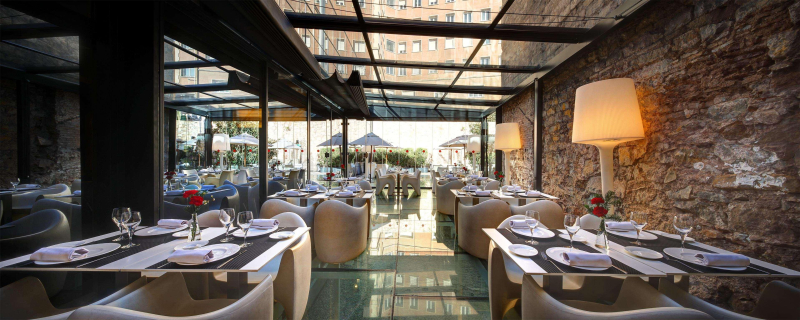 Las mejores ofertas de Olivia Plaza Hotel Barcelona