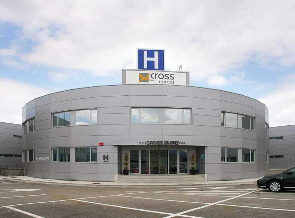 Las mejores ofertas de Blu Hotel Pamplona IMARCOAIN