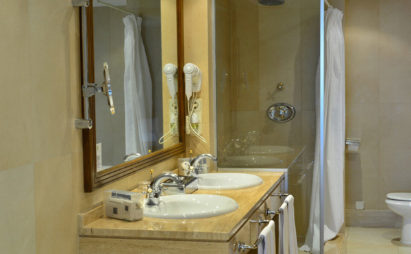 Las mejores ofertas de Hotel Guadalmina Marbella
