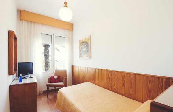 Las mejores ofertas de Hotel Miramar Badalona Badalona