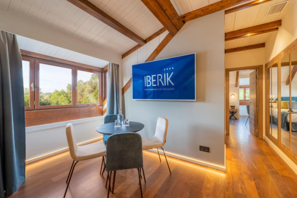 Las mejores ofertas de Iberik Gran Balneario de Guitiriz Guitiriz