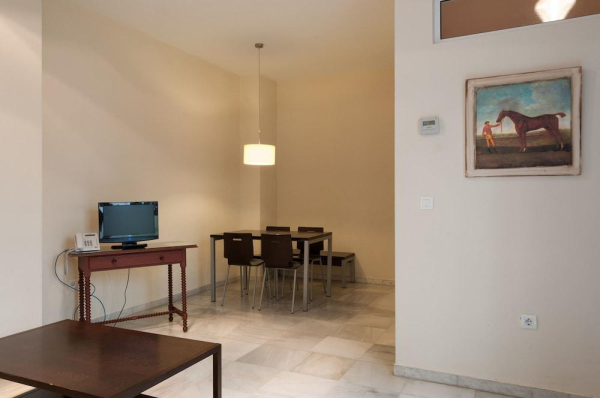 Las mejores ofertas de LAS CRUCES APARTAMENTOS Belmonte De Miranda