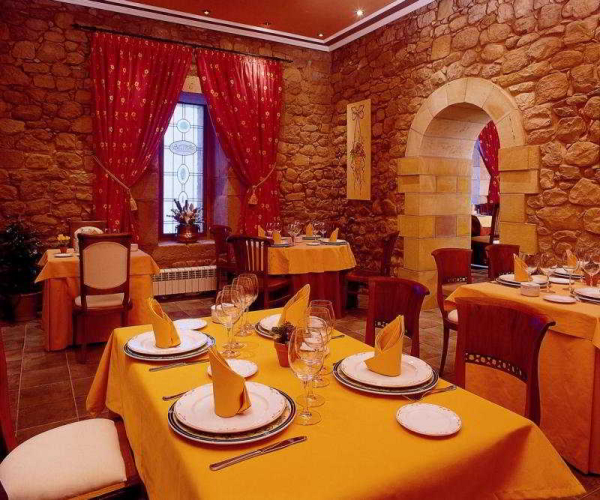 Las mejores ofertas de Palacio Guevara TRECEÑO