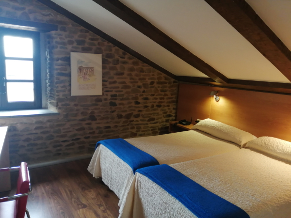 Las mejores ofertas de Posada Real de las Misas Puebla De Sanabria