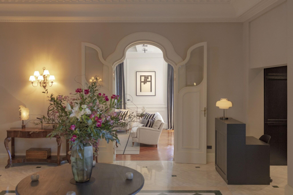 Las mejores ofertas de Villa Soro San Sebastián