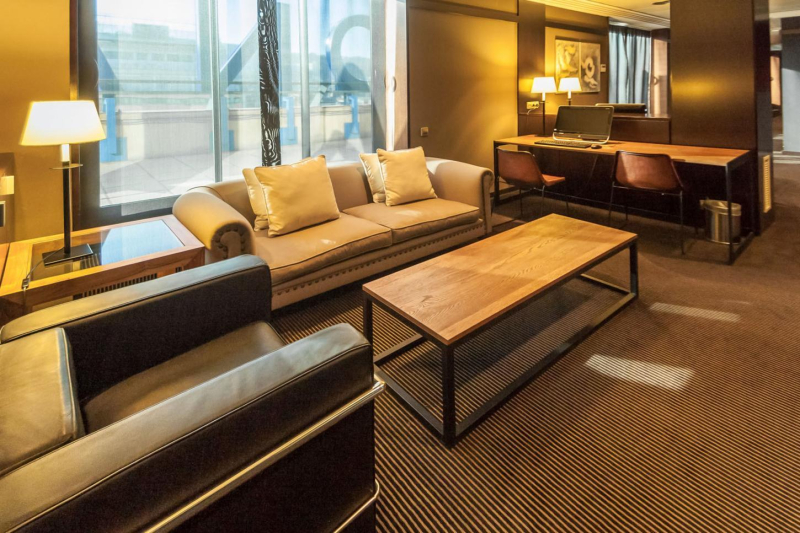 Las mejores ofertas de Barcelona Universal Barcelona