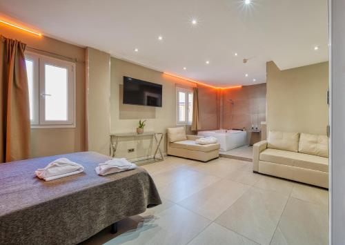 Las mejores ofertas de Caballero Errante Madrid